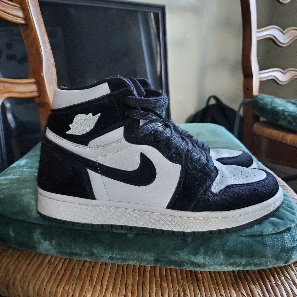 Jordan 1 Reyro High  OG Twist